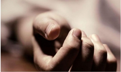 रेल ट्रैक पर लाश, सीमा विवाद में फंसी मानवता